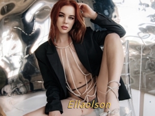 Ellaolson