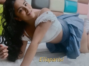 Ellaparisi