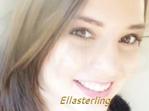 Ellasterling