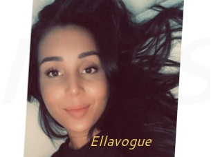 Ellavogue