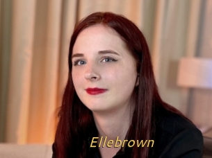 Ellebrown
