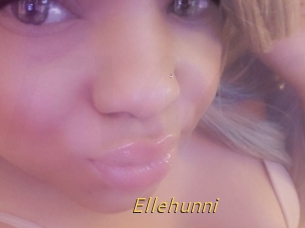 Ellehunni