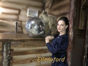 Ellenaford
