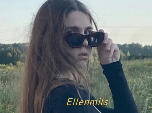 Ellenmils