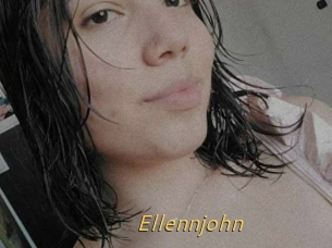 Ellennjohn