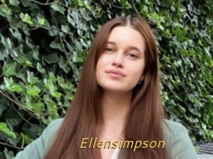 Ellensimpson