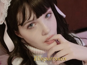 Ellepurrsxox