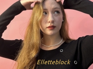 Elletteblock