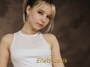 Ellettecaris