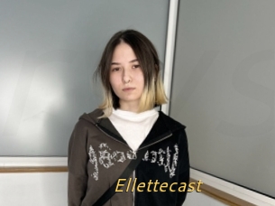 Ellettecast