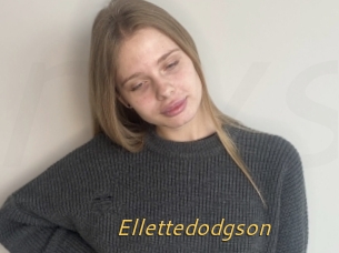 Ellettedodgson