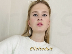 Ellettedutt