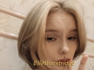 Elletteestridge