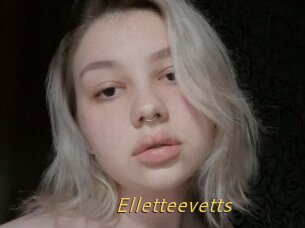 Elletteevetts