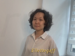 Ellettegaff