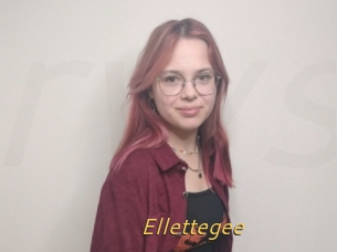 Ellettegee