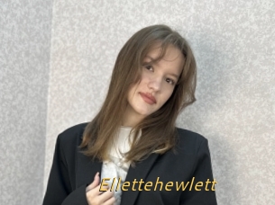 Ellettehewlett