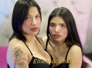 Ellieandcamila