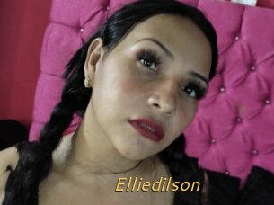 Elliedilson