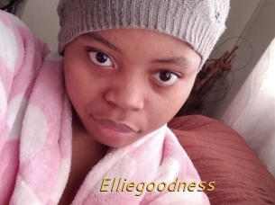 Elliegoodness