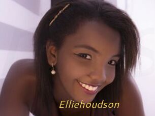 Elliehoudson