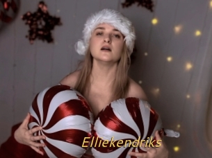 Elliekendriks