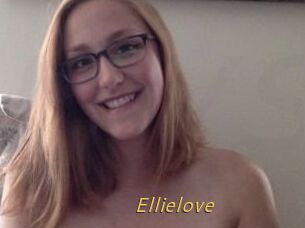 Ellie_love
