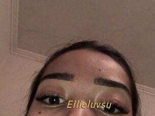 Ellieluvsu