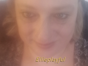 Ellieplayful