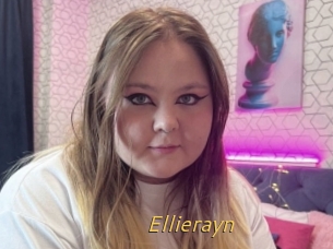 Ellierayn