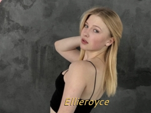 Ellieroyce