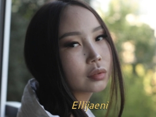 Ellijaeni