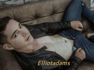 Elliotadams