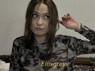Ellisgreys
