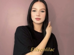 Ellisonlilac