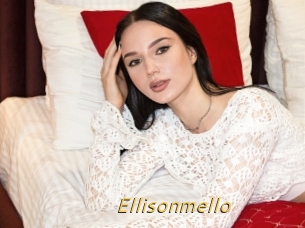 Ellisonmello