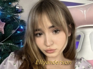 Ellyanderson