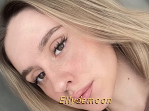 Ellydemoon