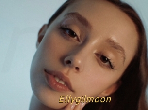 Ellygilmoon