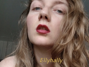 Ellyhally