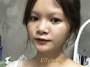 Ellyhang
