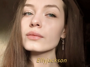Ellyjackson
