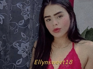 Ellynsweet18