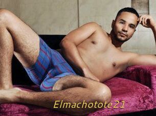 Elmachotote21