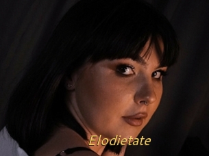 Elodietate