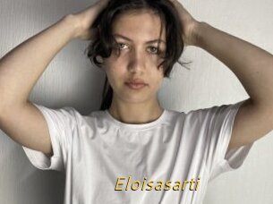 Eloisasarti