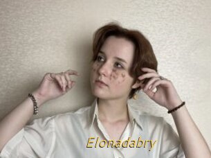 Elonadabry