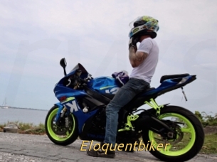Eloquentbiker