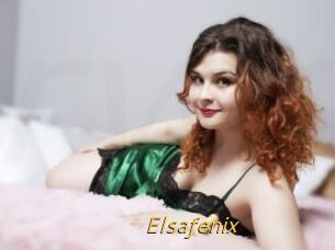 Elsafenix