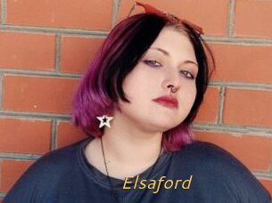 Elsaford